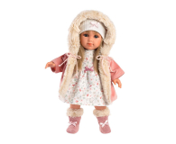 Llorens Lalka Elena 35 cm - 1252428 - zdjęcie 1